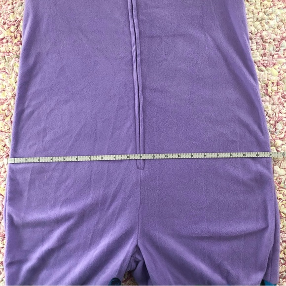 Rugrsts Onesie Adult - Picture 7 of 8